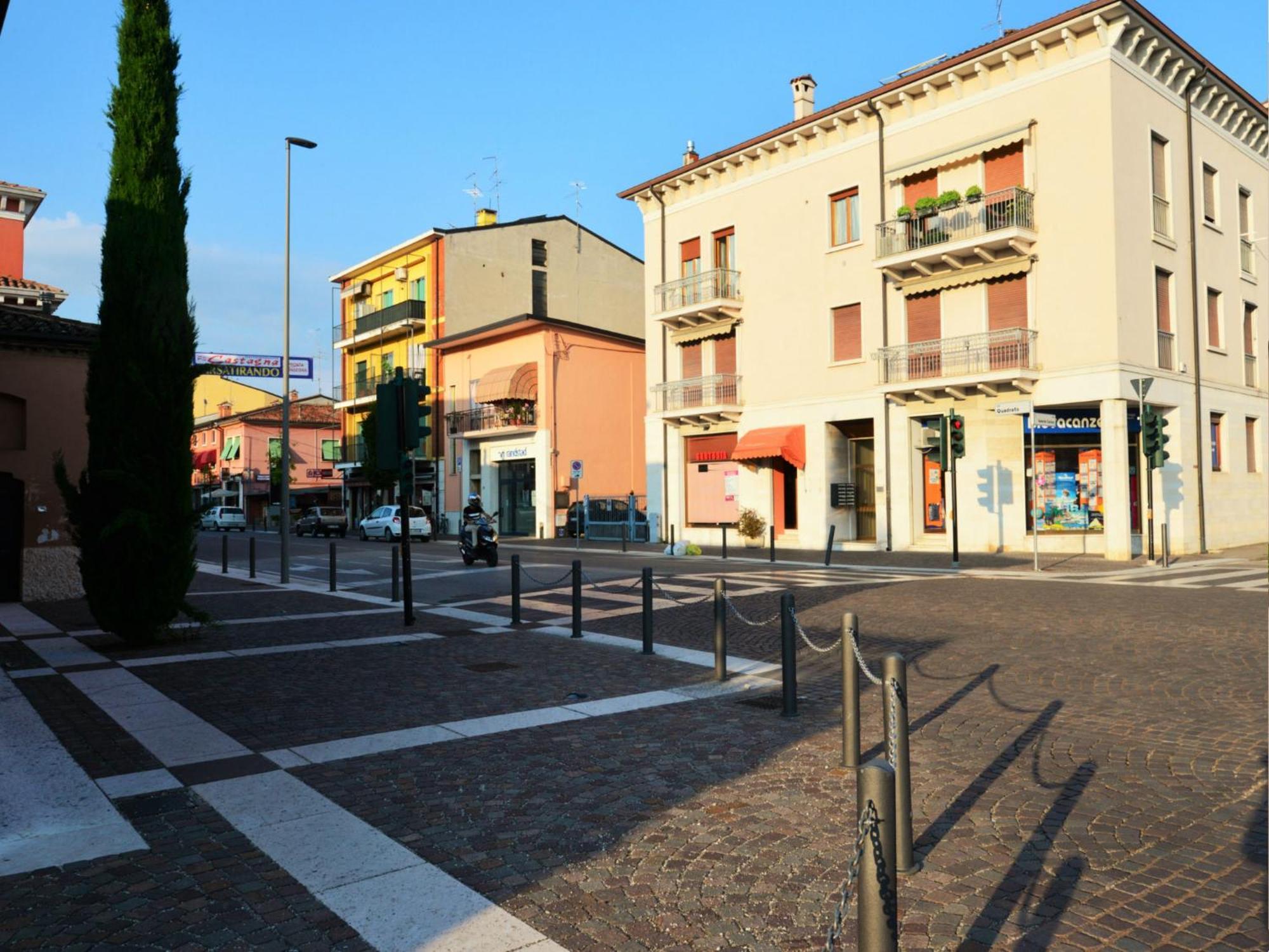 Apartamento Residenza Emma Villafranca di Verona Exterior foto