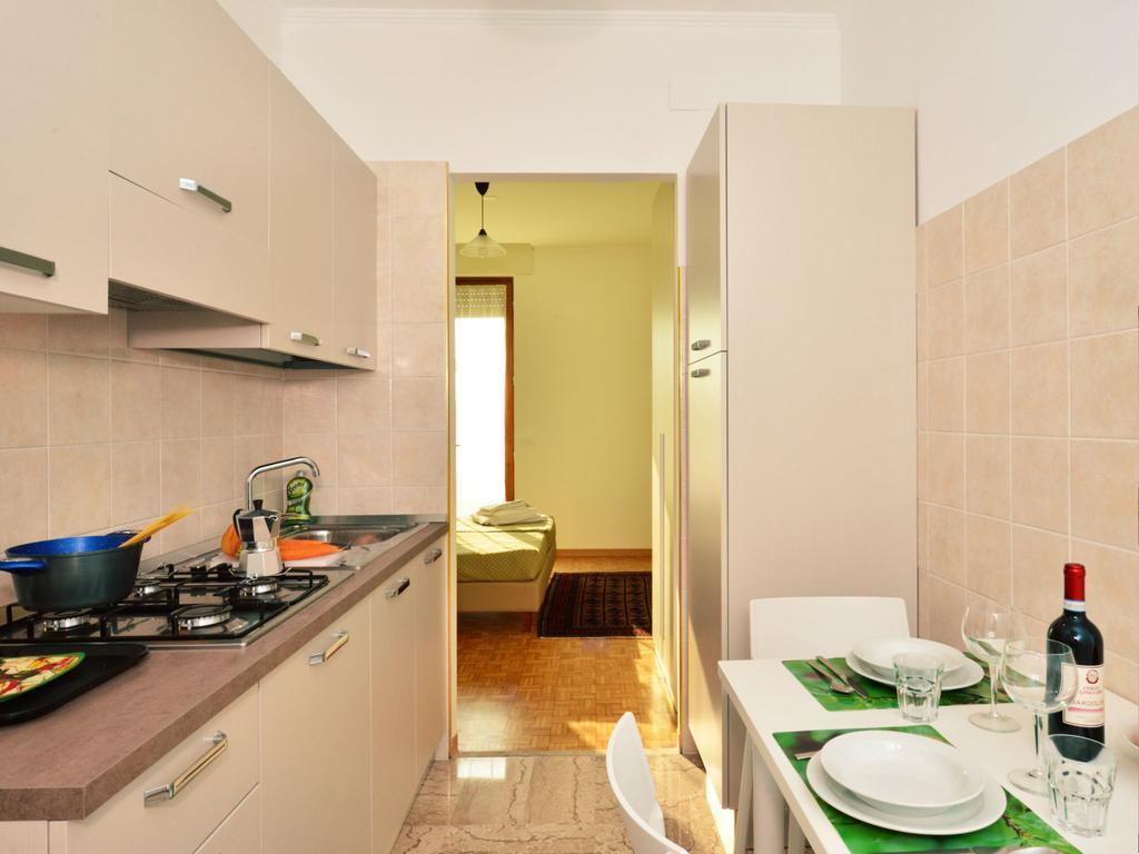 Apartamento Residenza Emma Villafranca di Verona Exterior foto