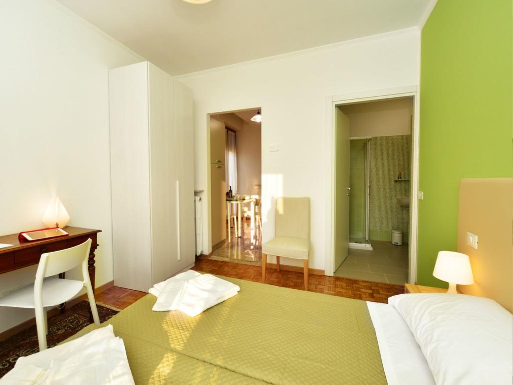 Apartamento Residenza Emma Villafranca di Verona Exterior foto