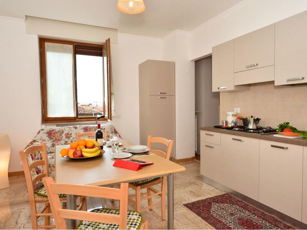 Apartamento Residenza Emma Villafranca di Verona Exterior foto